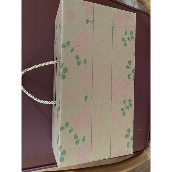 Isle Jacobson The Tulip Shoes Black Size 8.5/39. - Picture 10 of 10